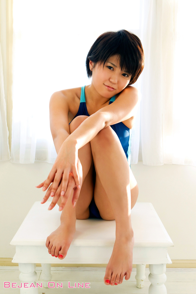 私立Bejean女学館 川上れい Rei Kawakami Bejean On Line